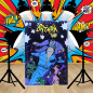 Preview: Batman ’66 Band 5 | DC Premium Comic Hardcover Nr. 93 | Limitiert 333 | Panini 2016